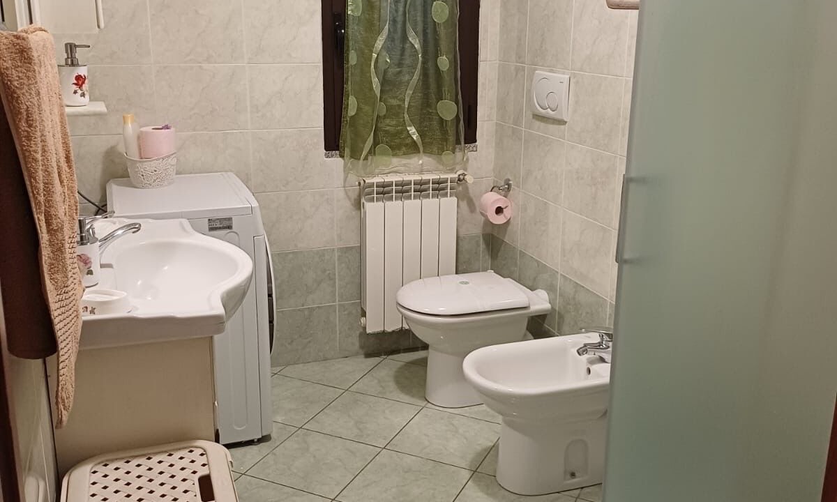 Photo of Bathroom in Cascina Elisa