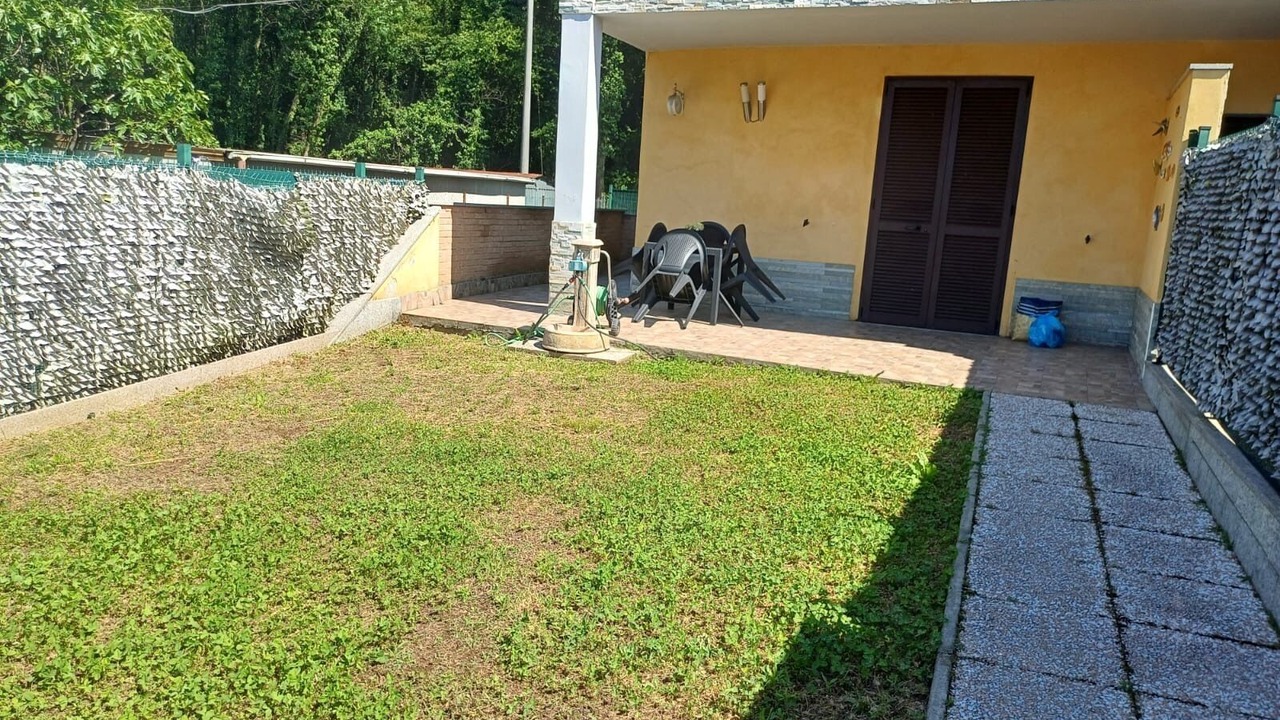 Photo of Patio Balcony in Cascina Elisa