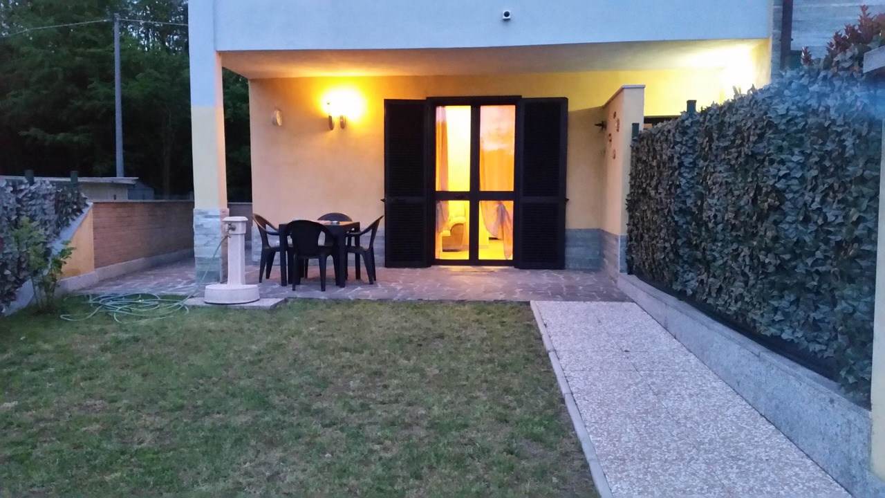 Photo of Outdoor in Cascina Elisa