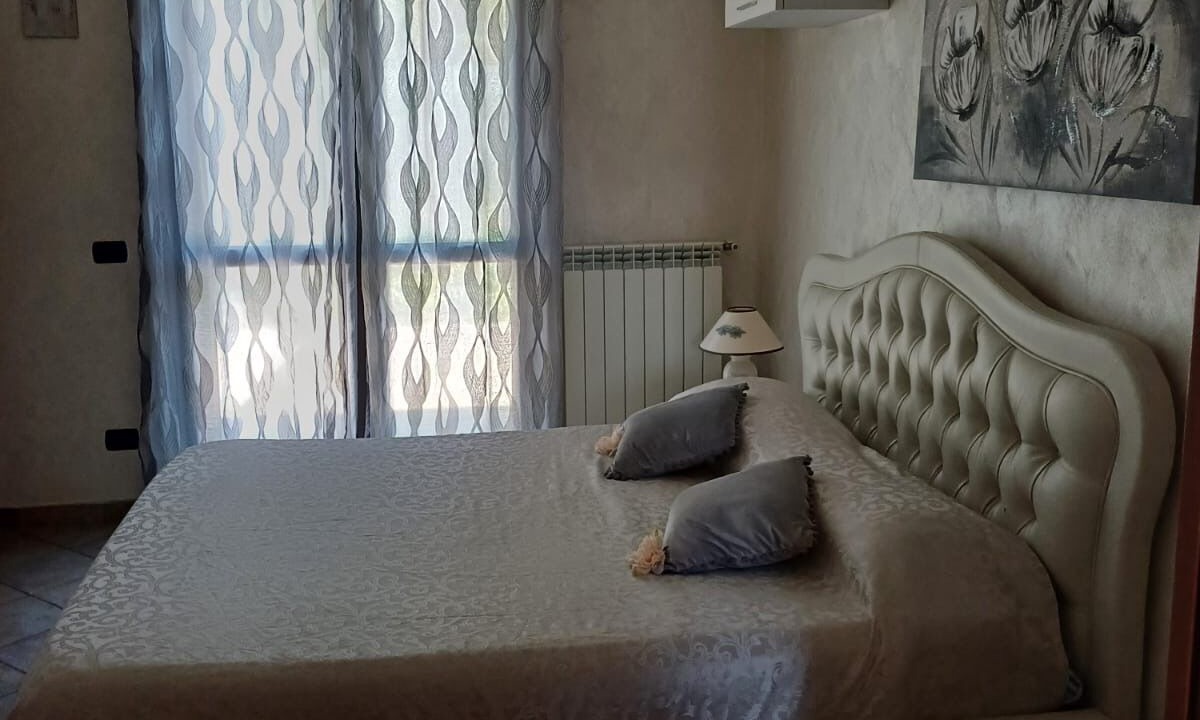 Photo of Bedroom in Cascina Elisa