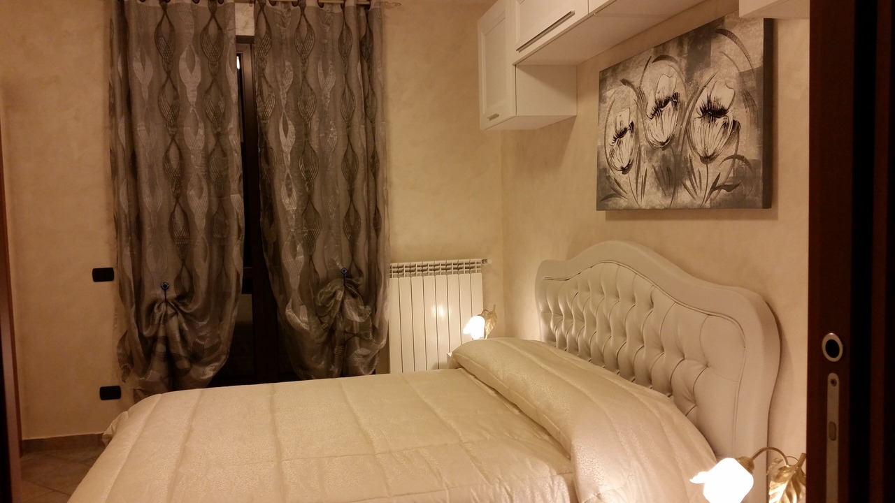 Photo of Bedroom in Cascina Elisa
