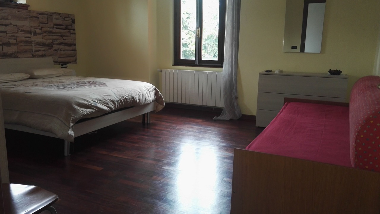 Photo of Bedroom in Pisogne