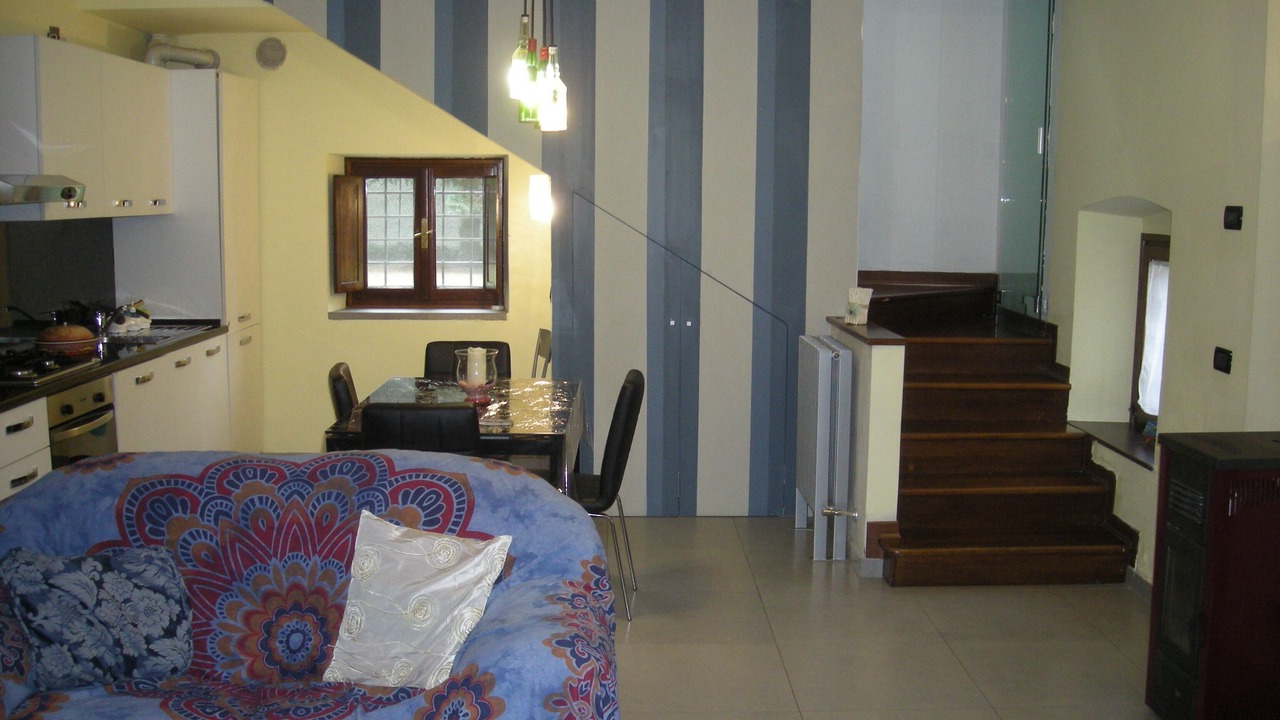 Photo of Livingroom in Pisogne