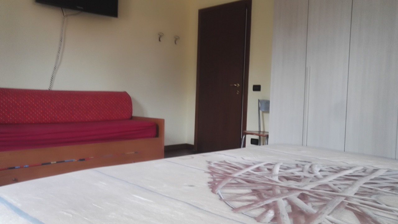 Photo of Bedroom in Pisogne