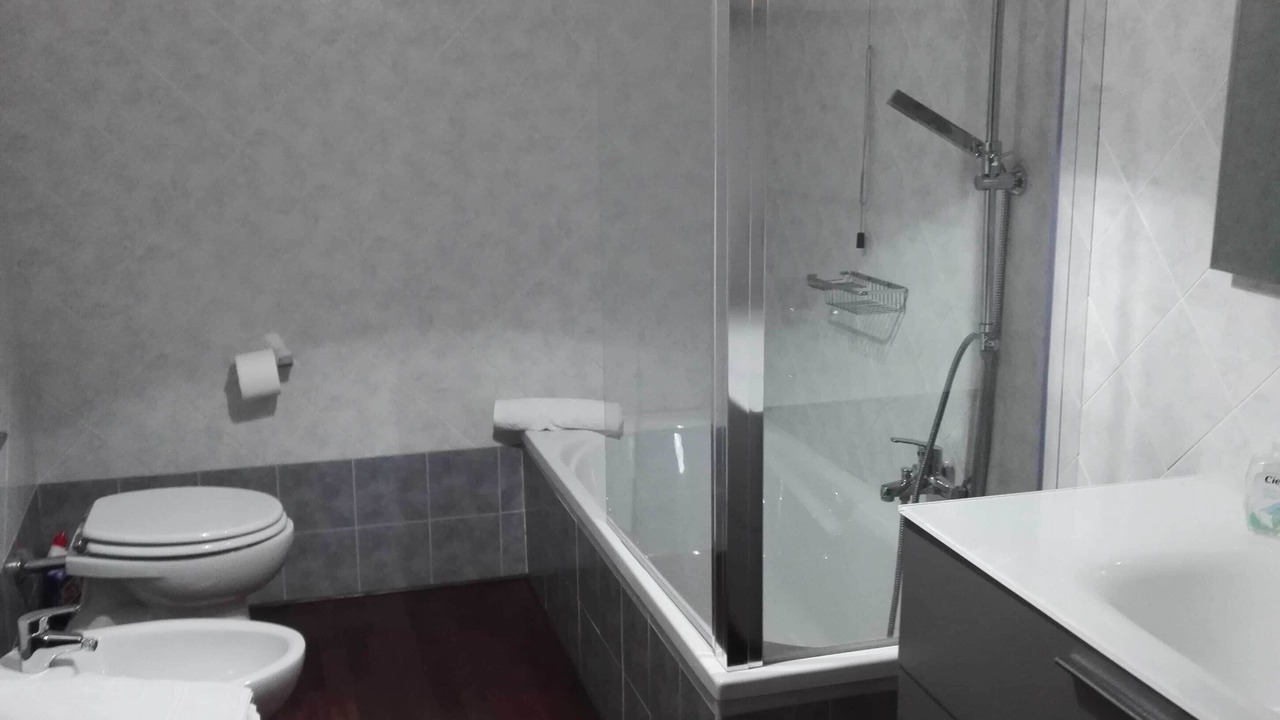 Photo of Bathroom in Pisogne