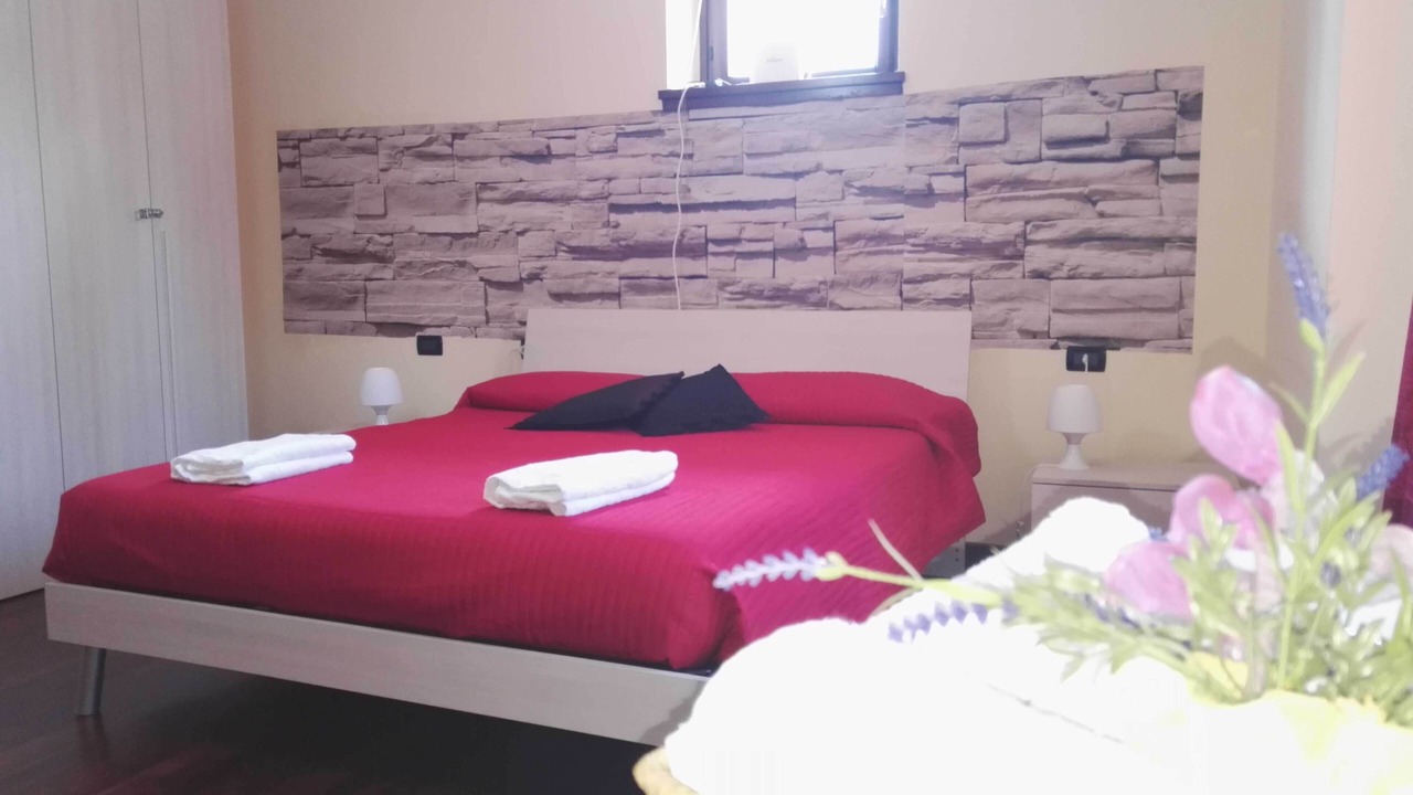 Photo of Bedroom in Pisogne