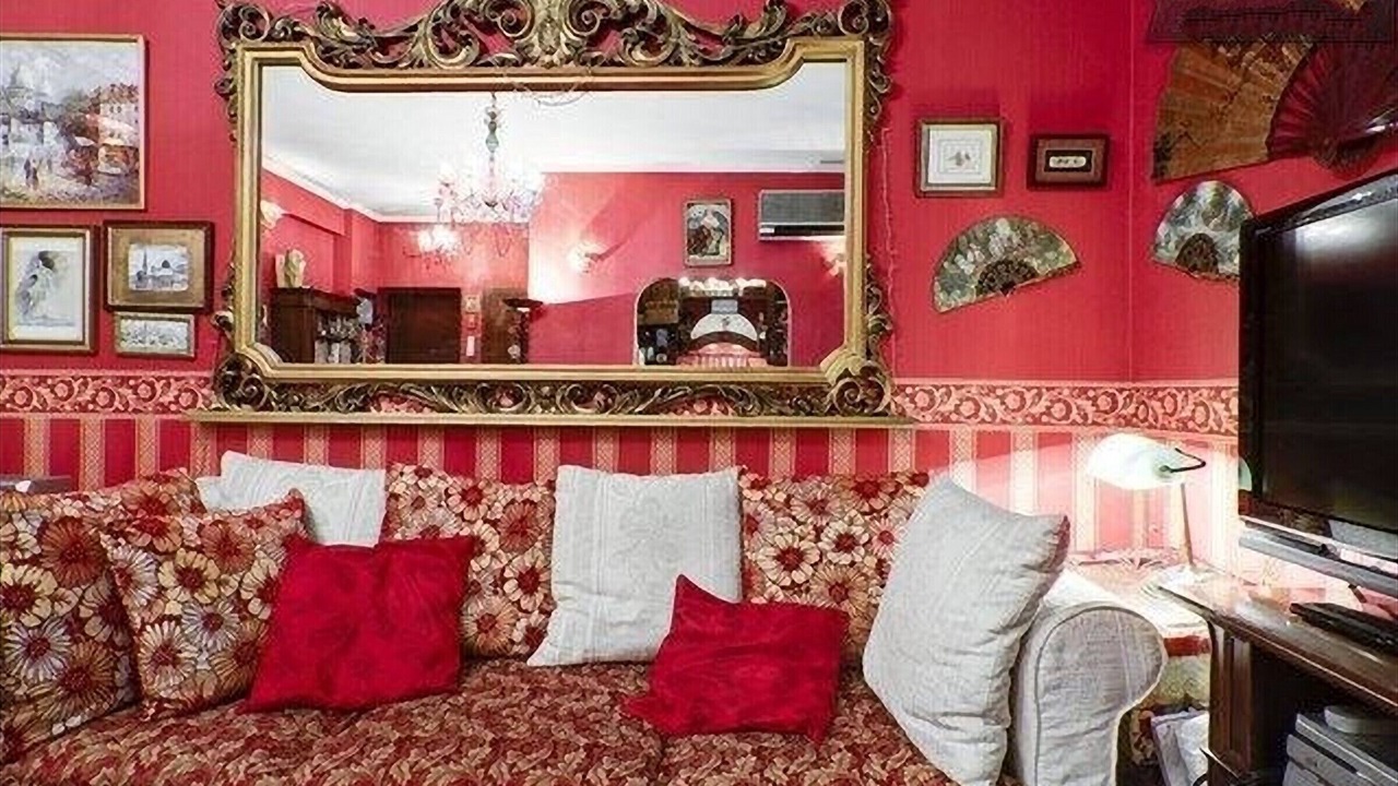 Photo of Livingroom in Bullona