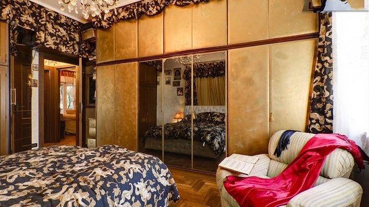 Photo of Bedroom in Bullona