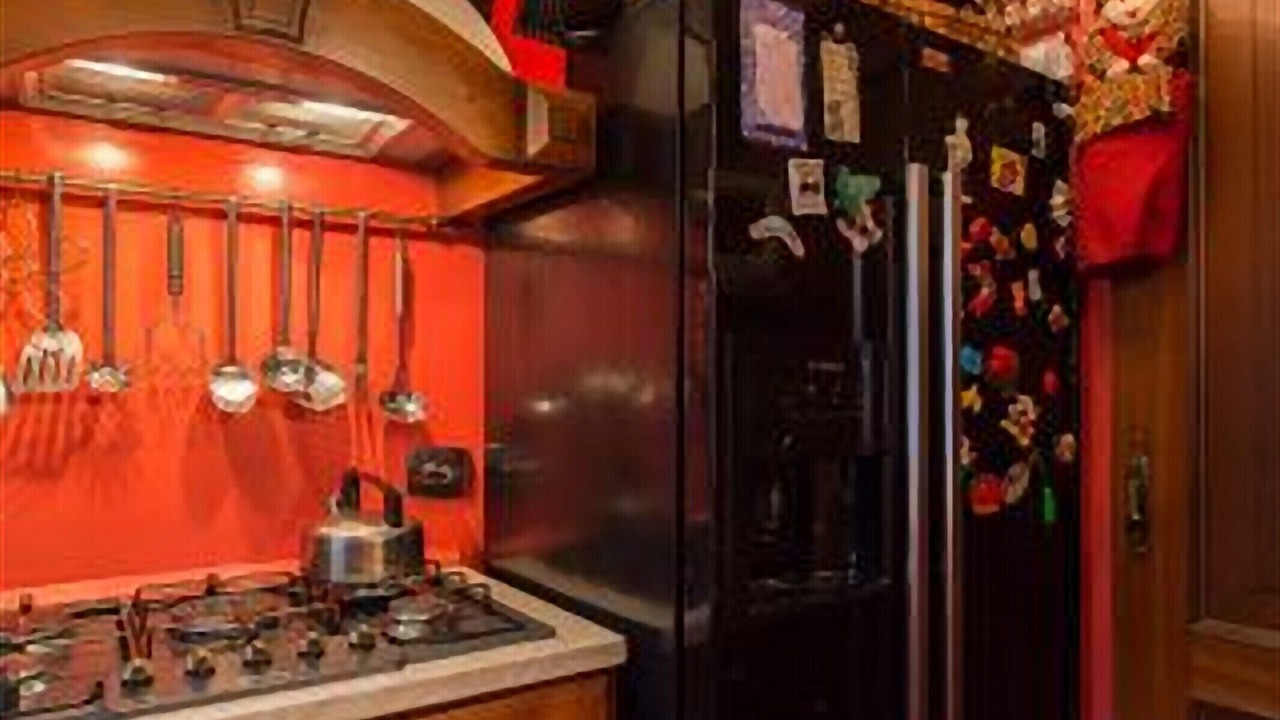 Photo of Kitchen in Bullona