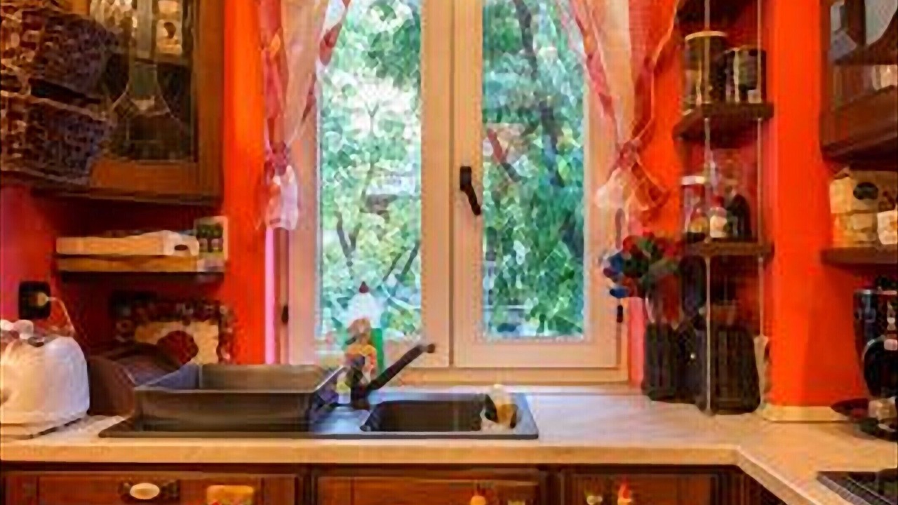Photo of Kitchen in Bullona