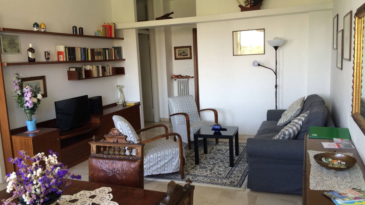 Photo of Livingroom in Precotto