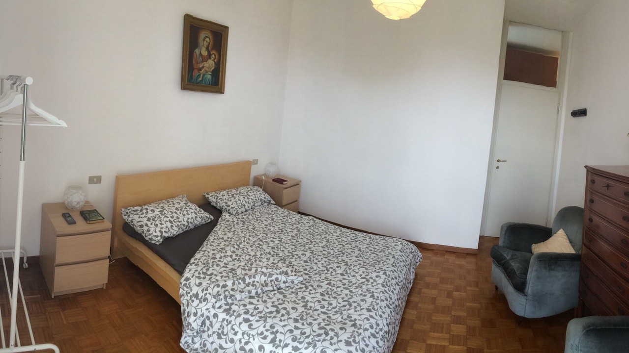 Photo of Bedroom in Precotto