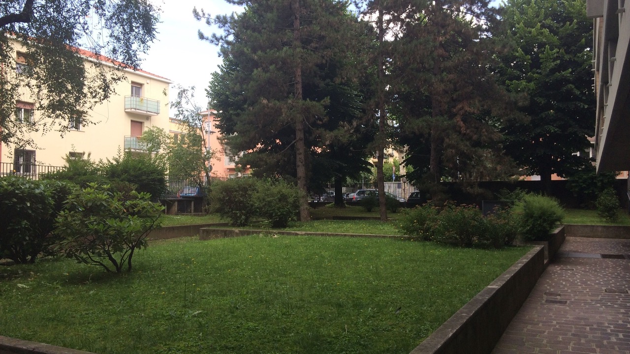 Photo of Outdoor in Precotto