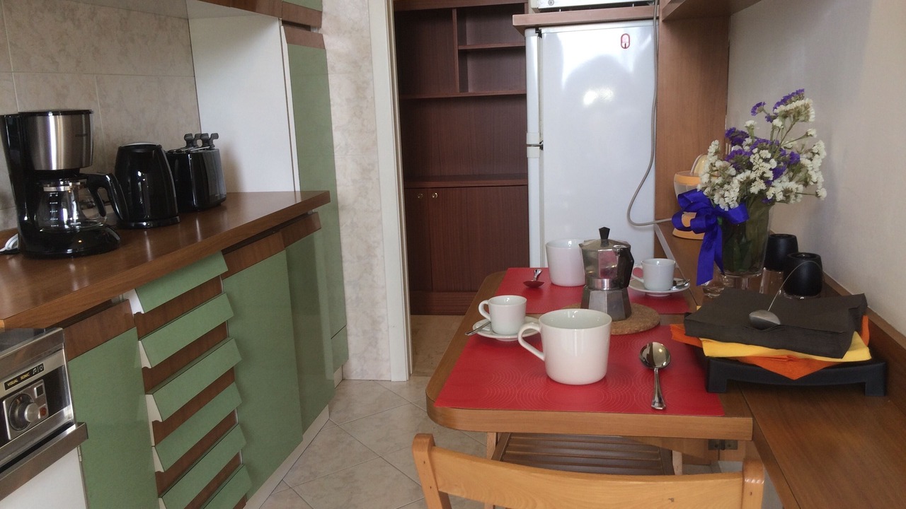 Photo of Kitchen in Precotto