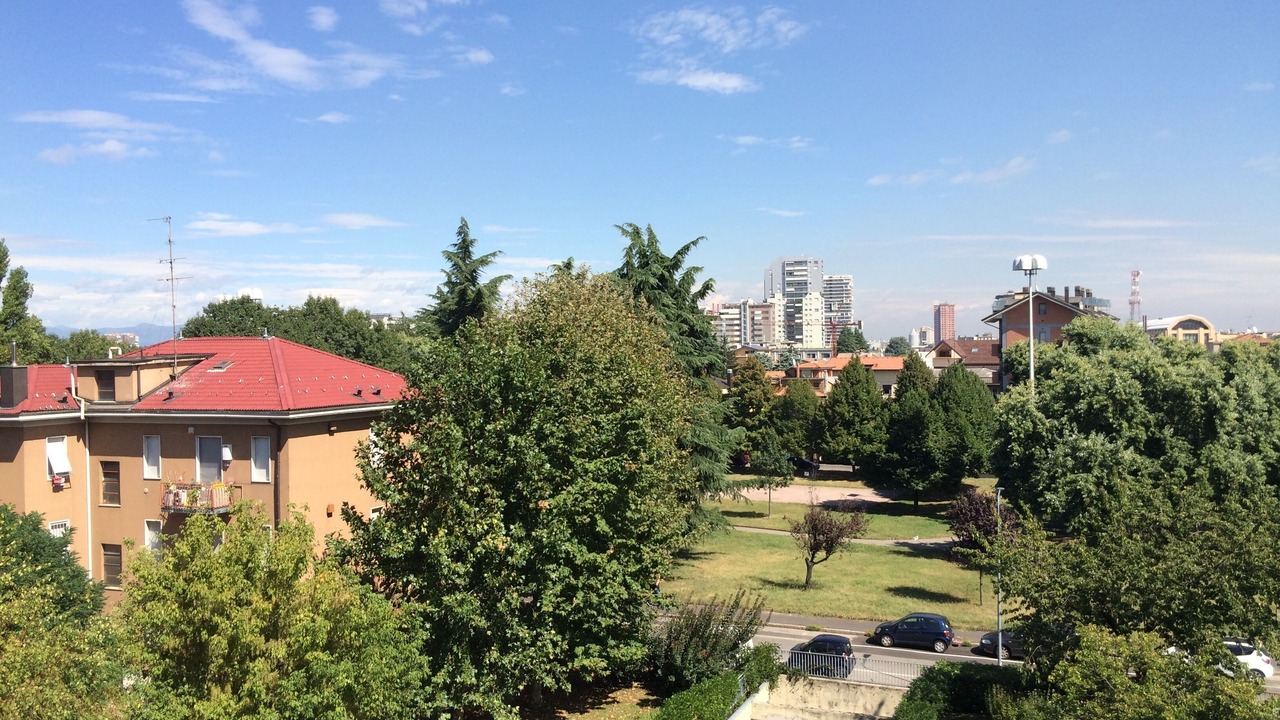 Photo of Outdoor in Precotto