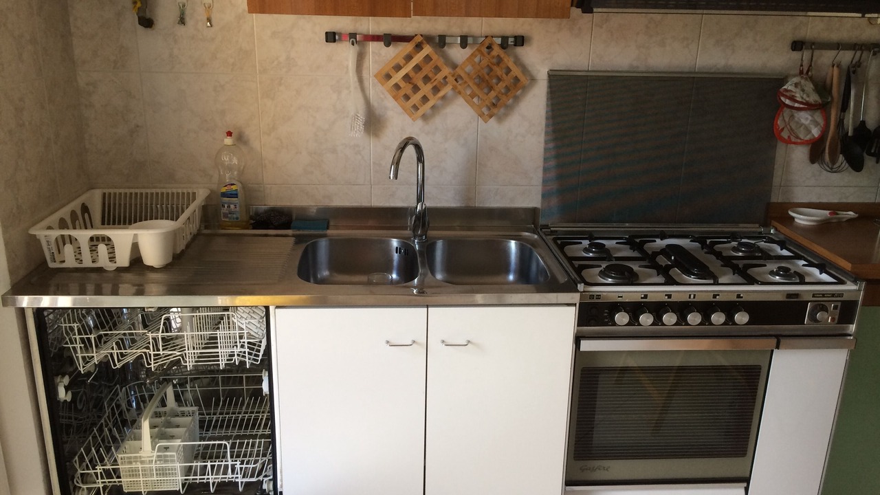 Photo of Kitchen in Precotto