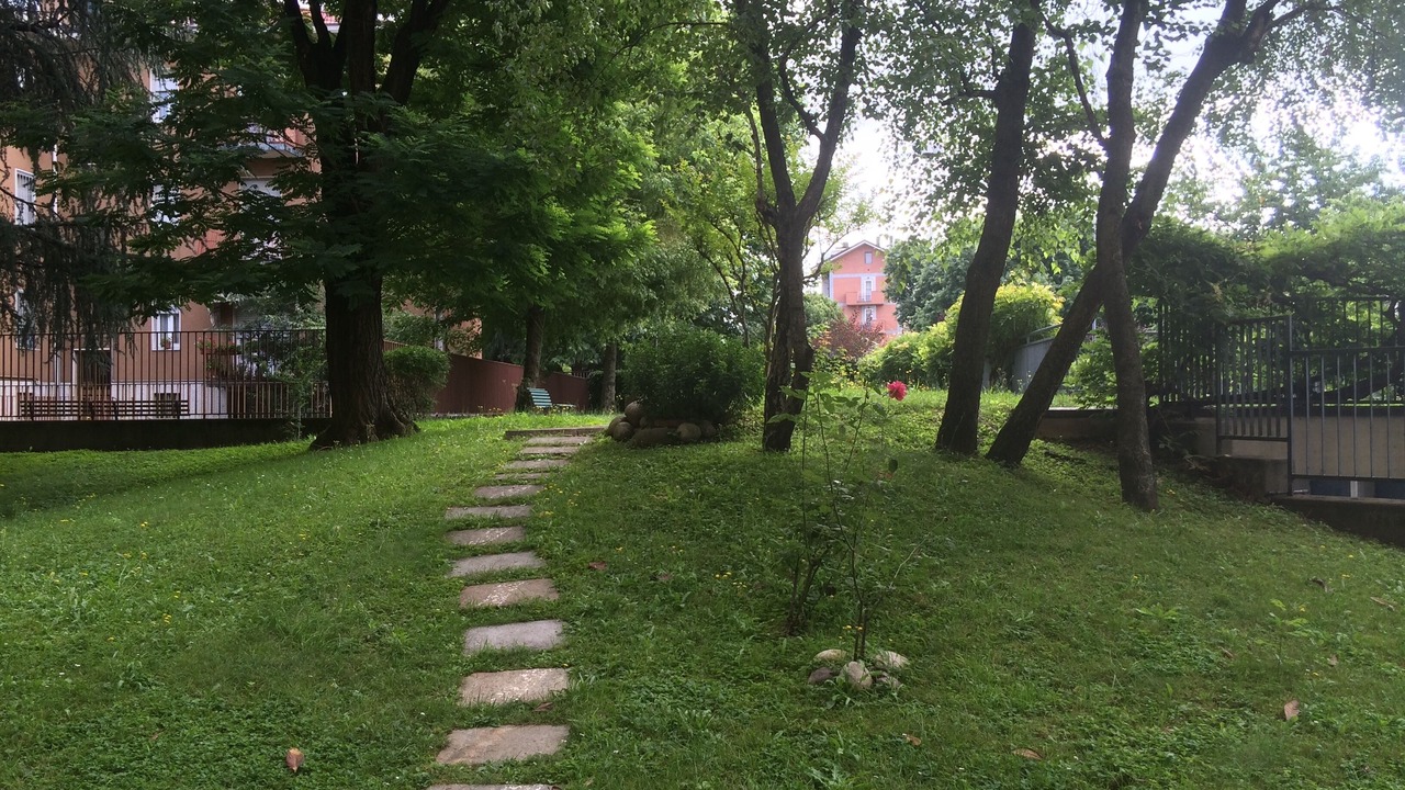 Photo of Outdoor in Precotto