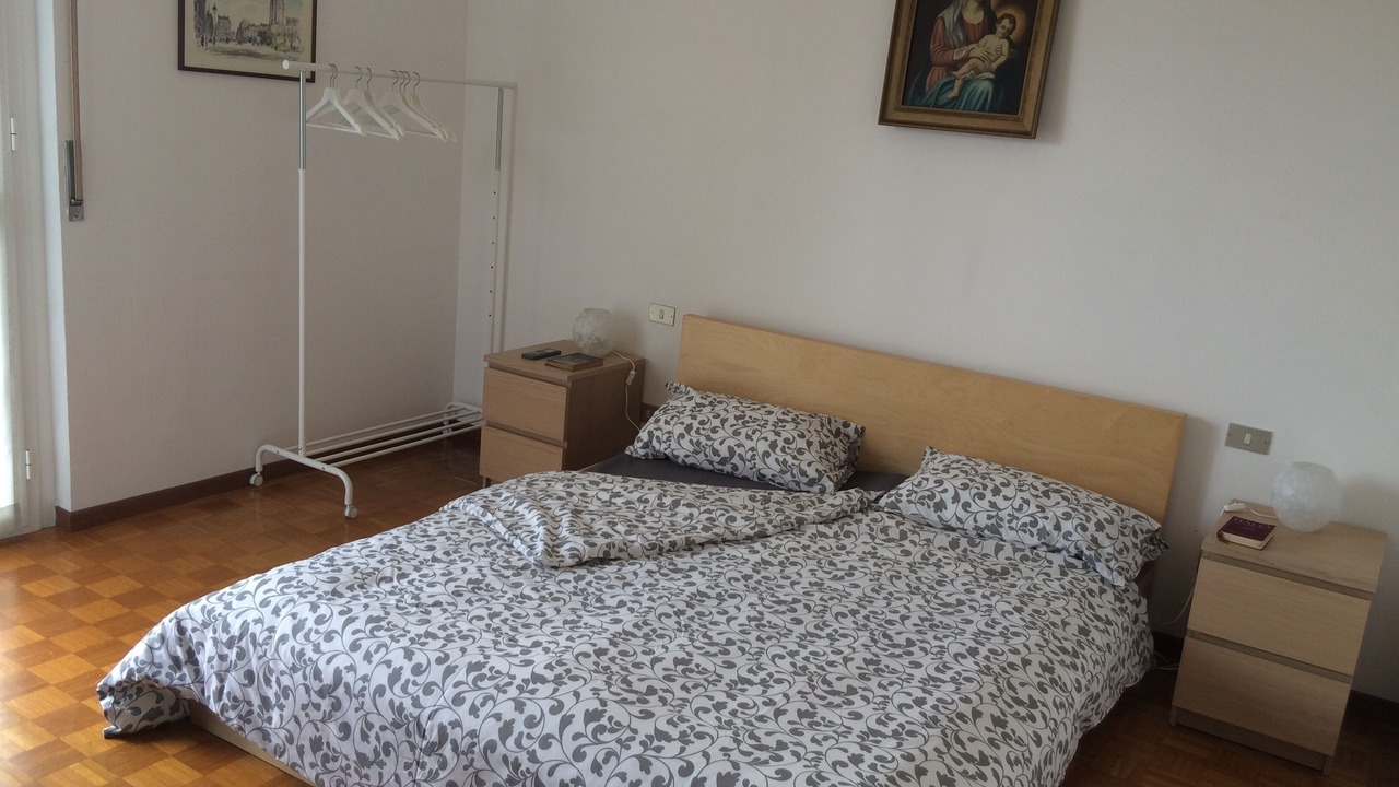 Photo of Bedroom in Precotto