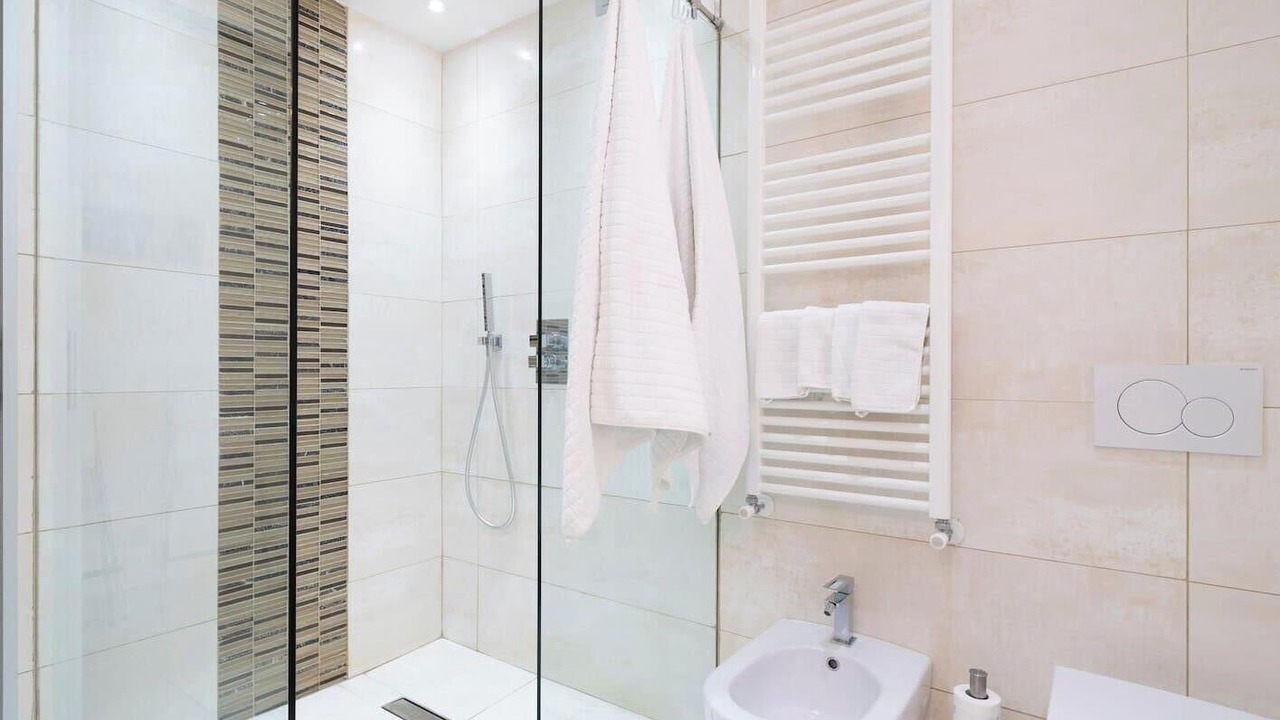 Photo of Bathroom in Milan Centre