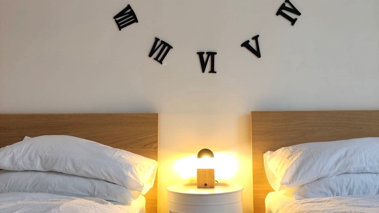 Photo of Bedroom in Milan Centre