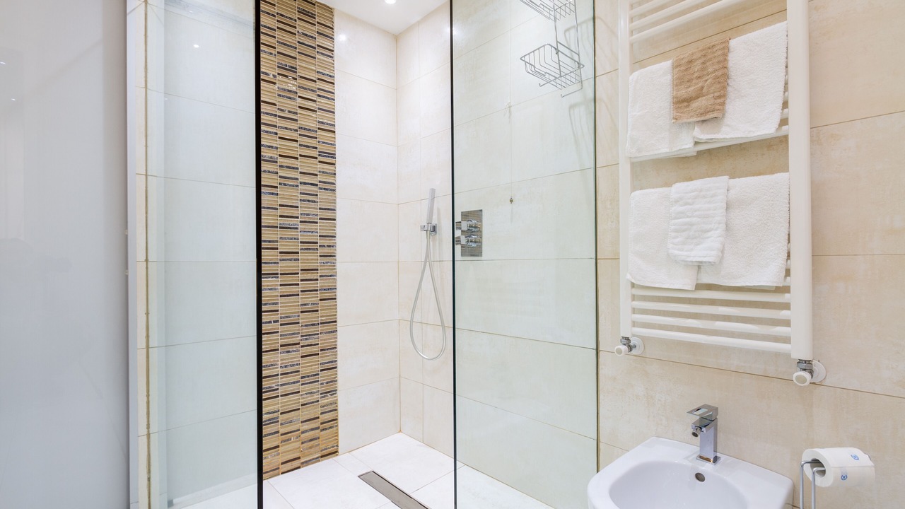 Photo of Bathroom in Milan Centre