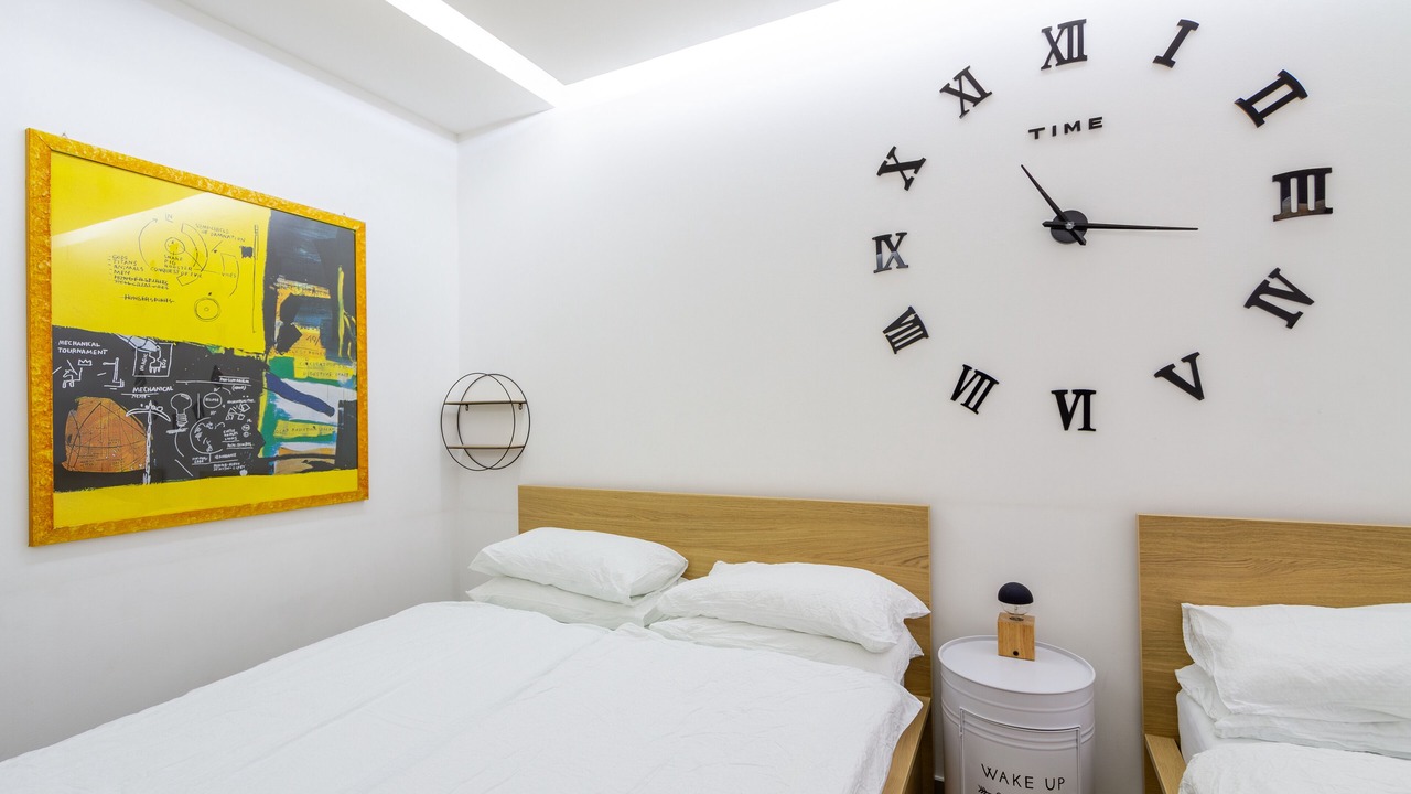 Photo of Bedroom in Milan Centre