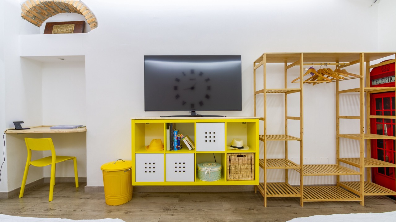 Photo of Bedroom in Milan Centre