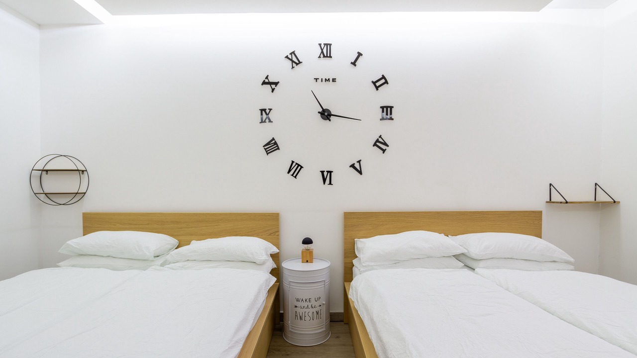 Photo of Bedroom in Milan Centre