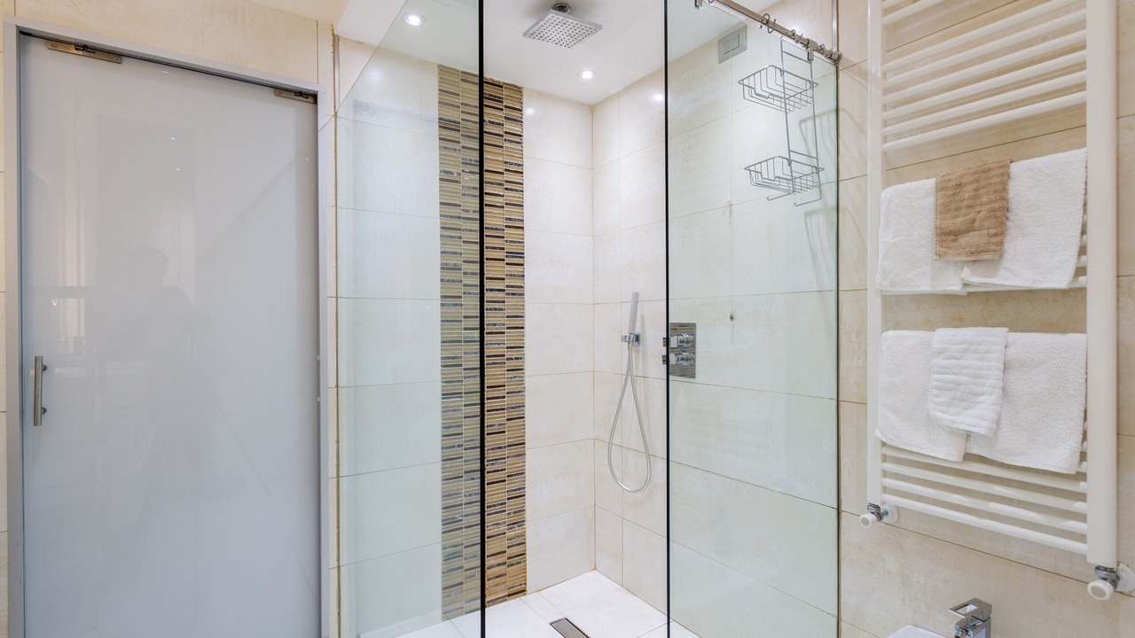 Photo of Bathroom in Milan Centre