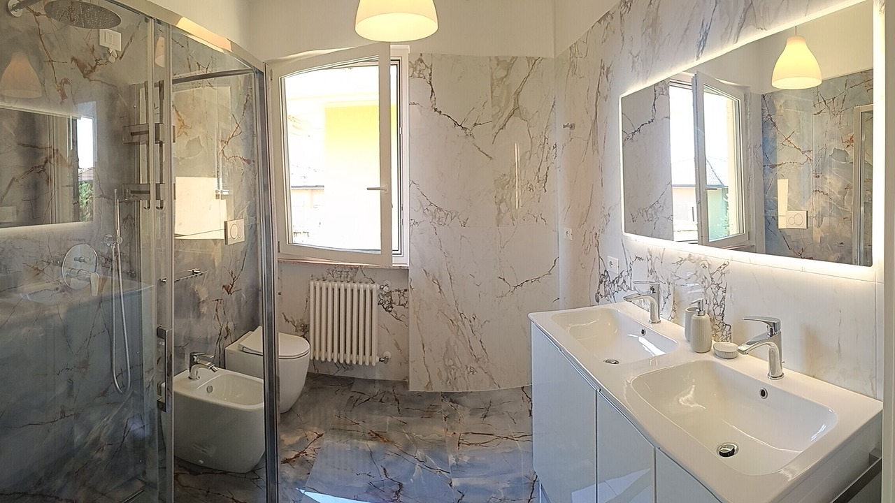 Photo of Bathroom in Colombare