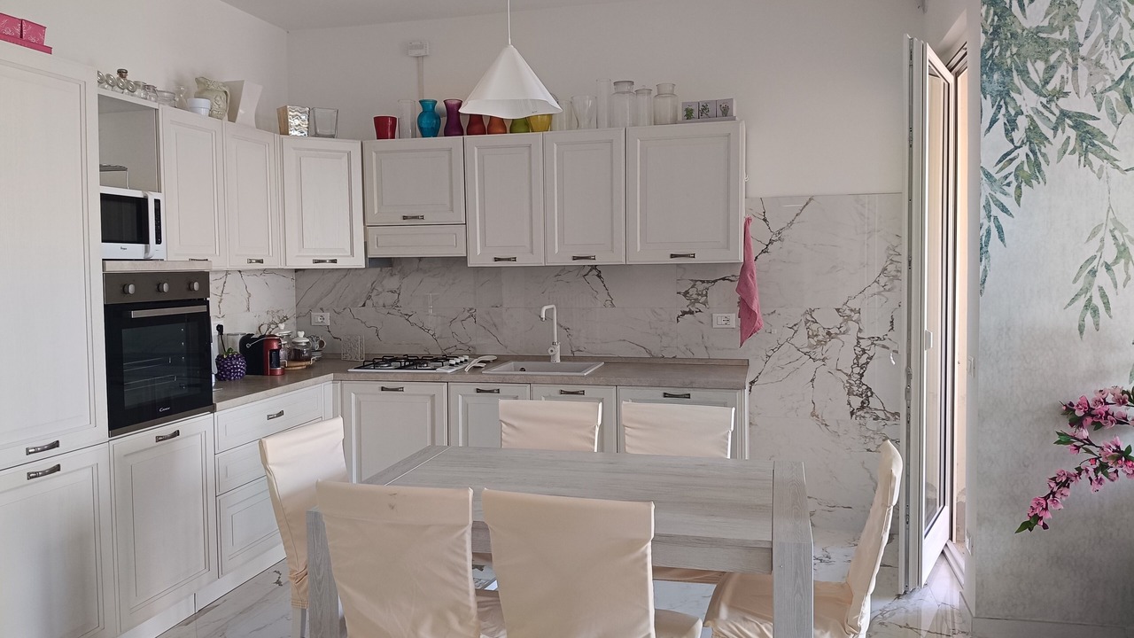 Photo of Kitchen in Colombare