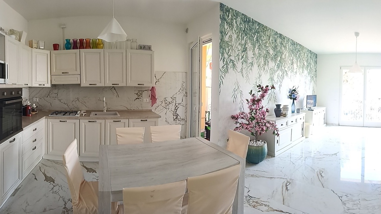 Photo of Kitchen in Colombare
