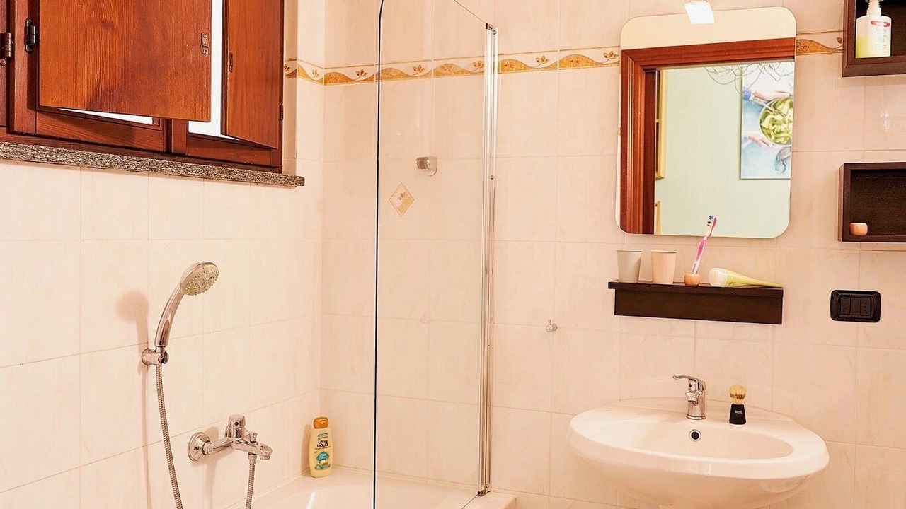 Photo of Bathroom in Acquaseria