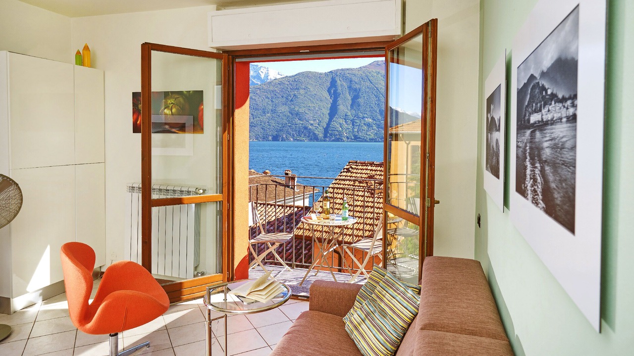 Photo of Livingroom in Acquaseria