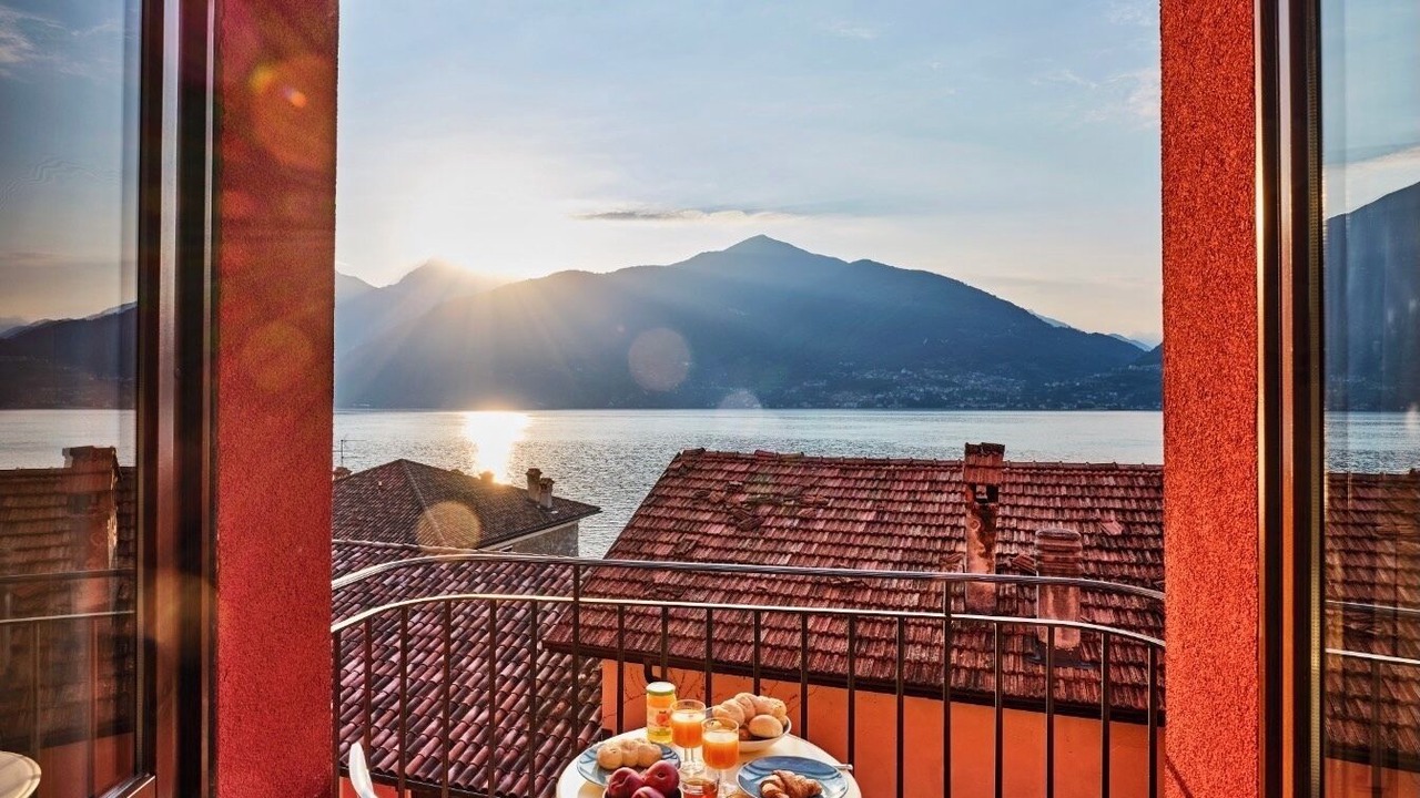 Photo of Patio Balcony in Acquaseria