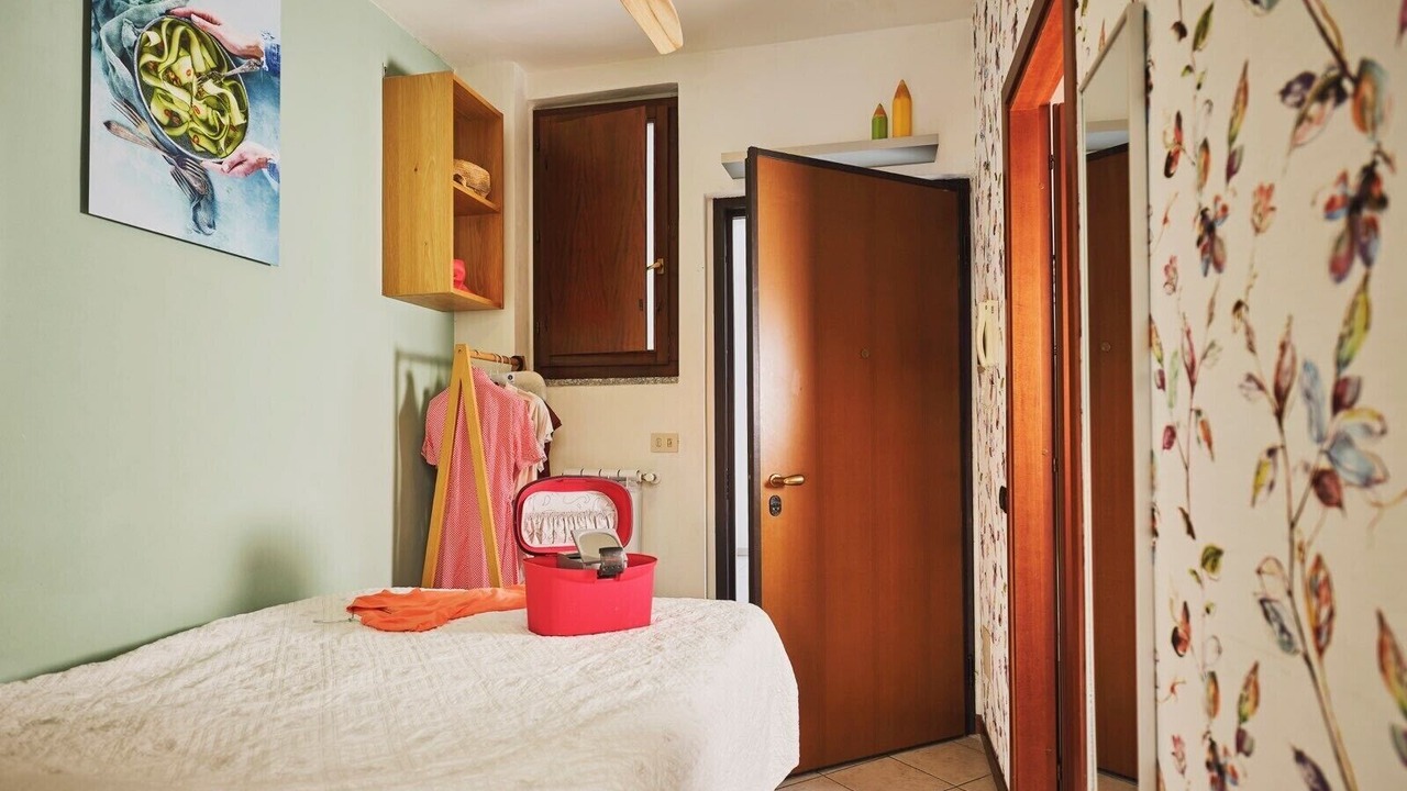 Photo of Bathroom in Acquaseria