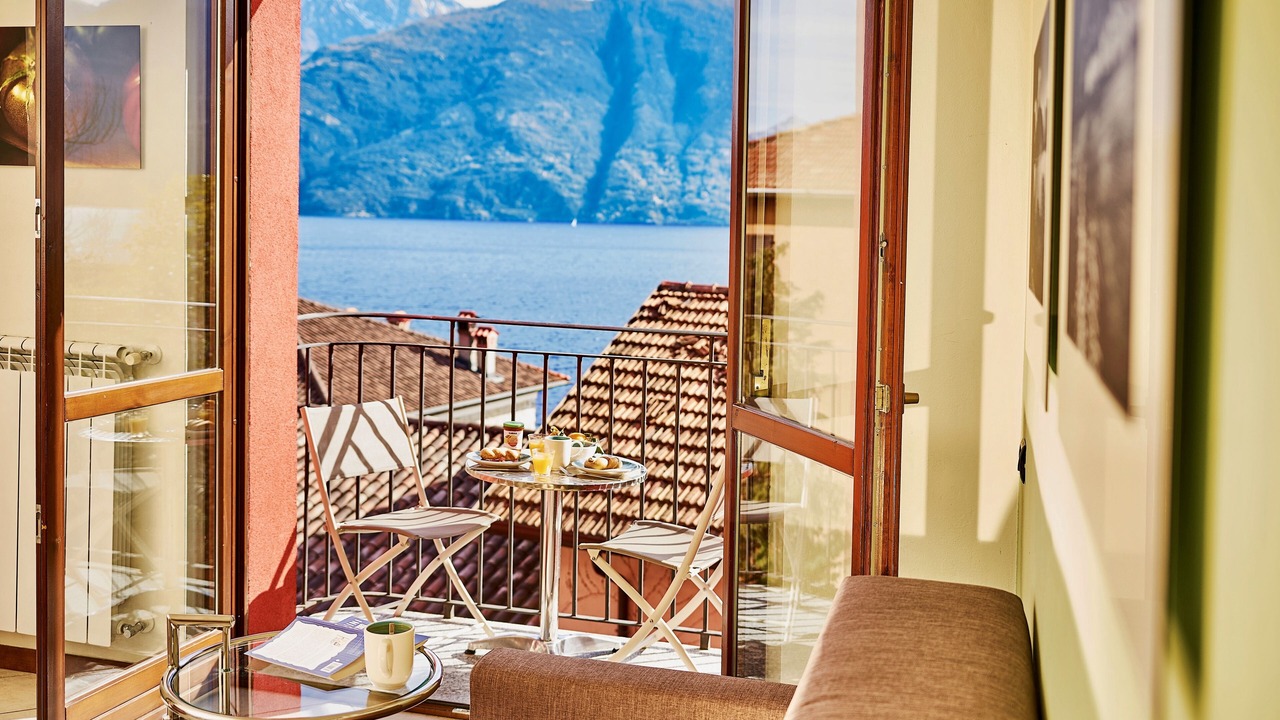 Photo of Patio Balcony in Acquaseria