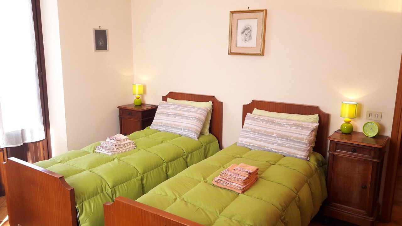 Photo of Bedroom in San Fermo della Battaglia
