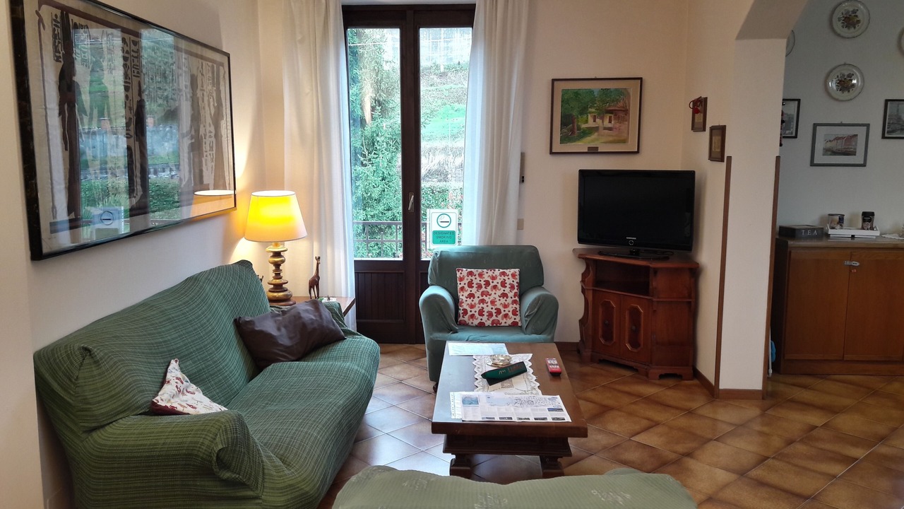 Photo of Livingroom in San Fermo della Battaglia