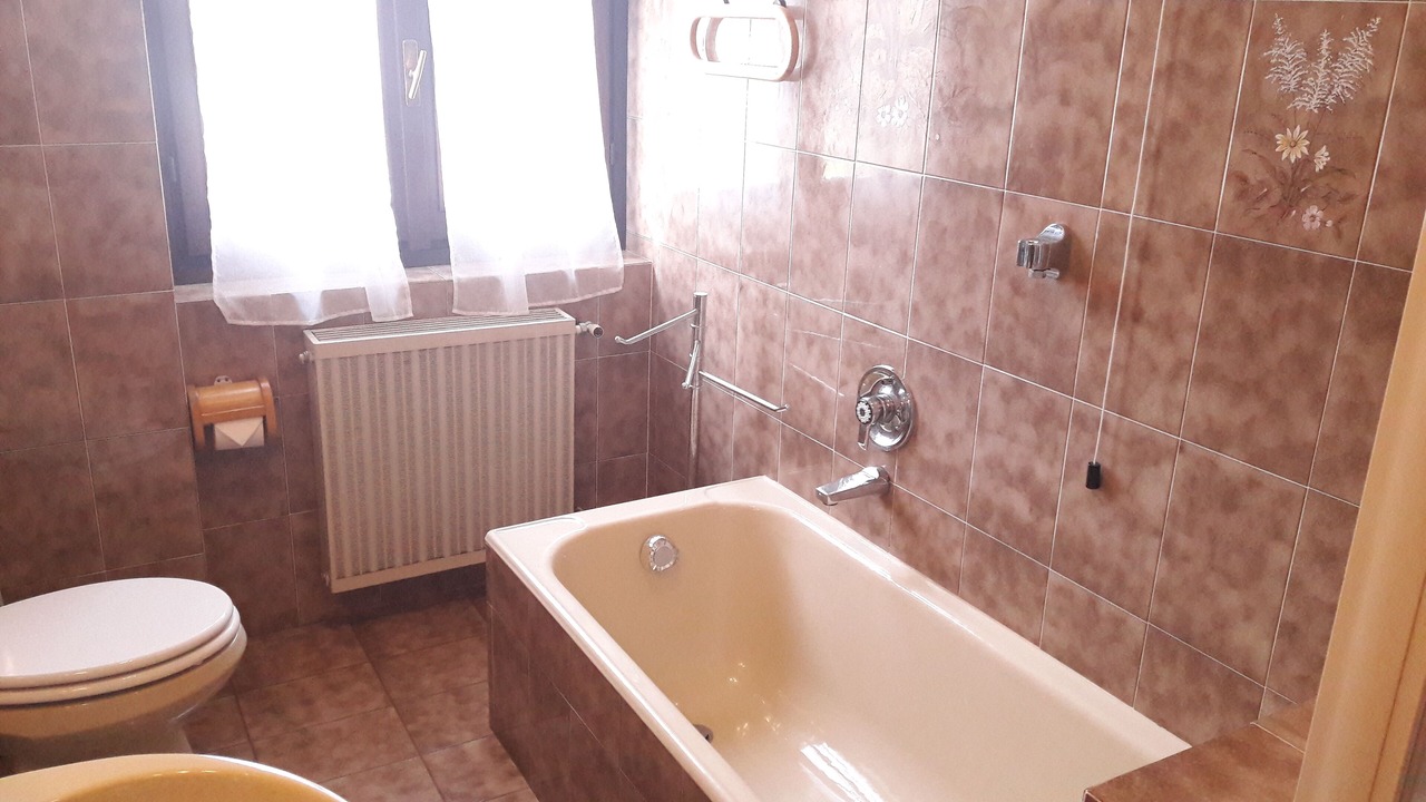Photo of Bathroom in San Fermo della Battaglia