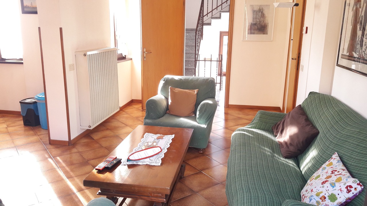 Photo of Livingroom in San Fermo della Battaglia