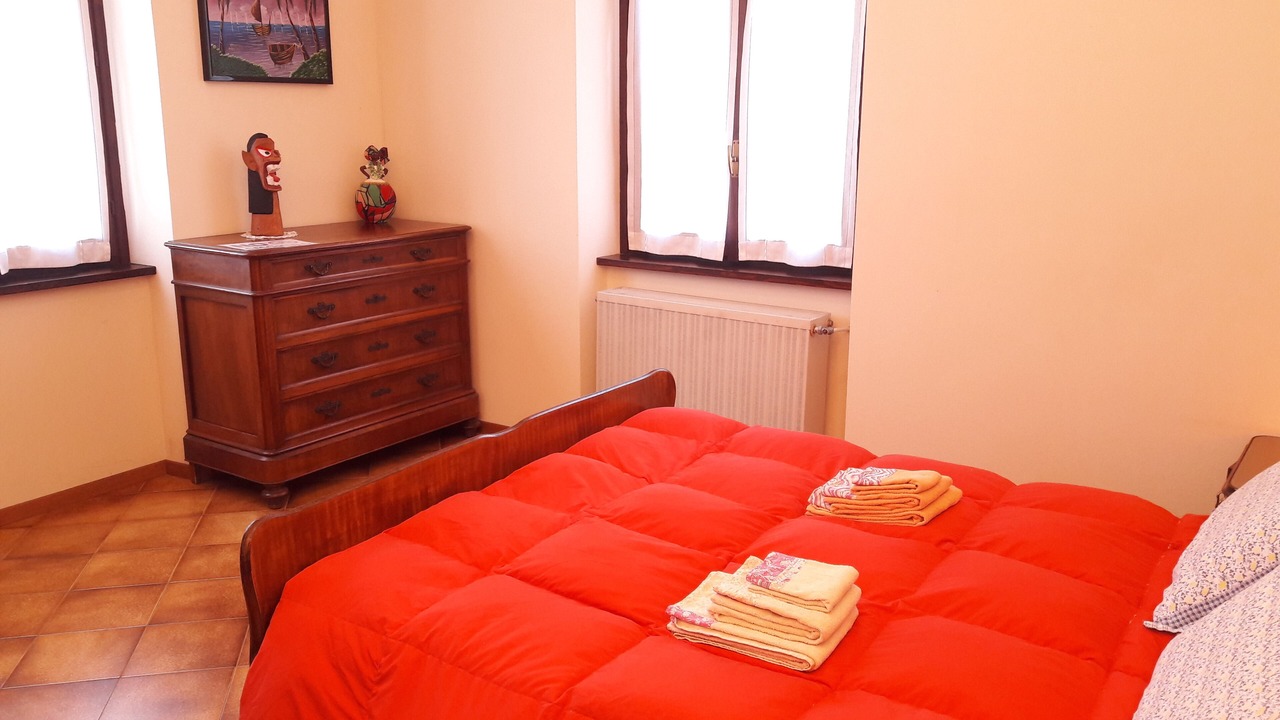 Photo of Bedroom in San Fermo della Battaglia