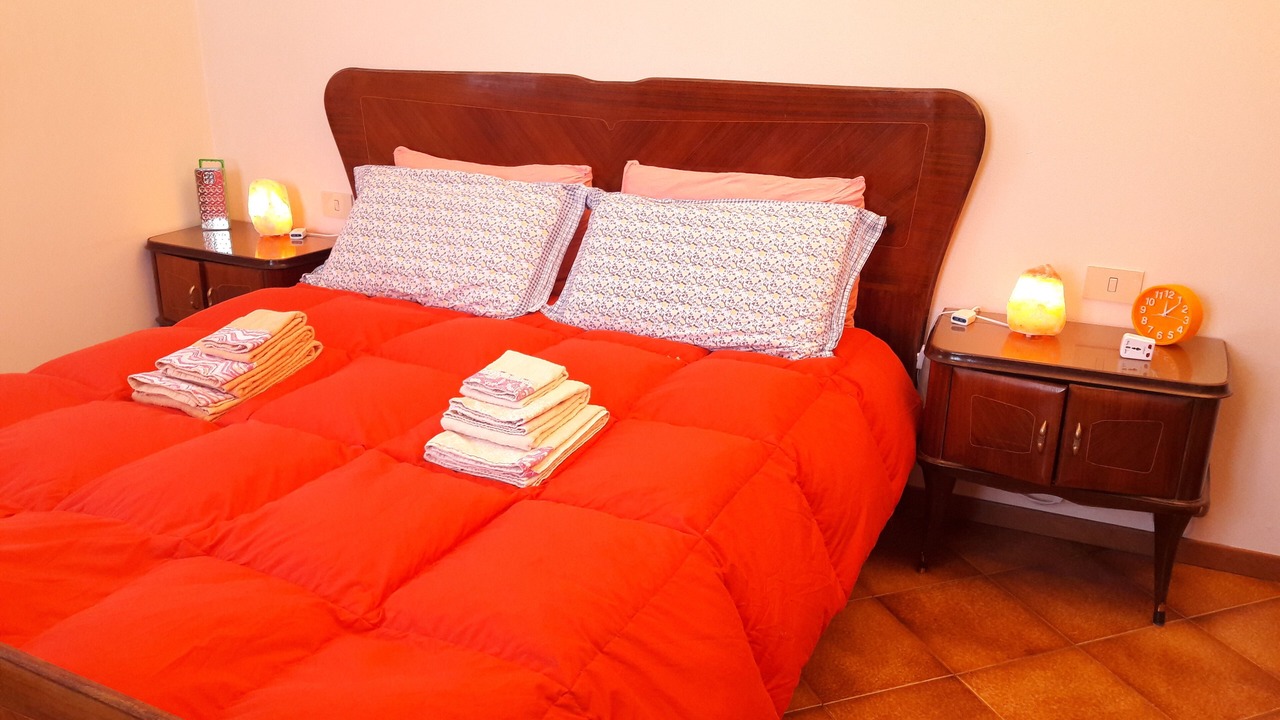 Photo of Bedroom in San Fermo della Battaglia