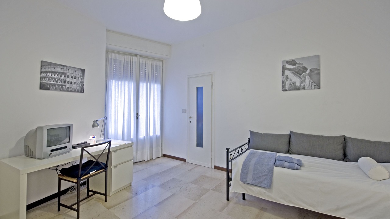 Photo of Bedroom in Chiesa Rossa