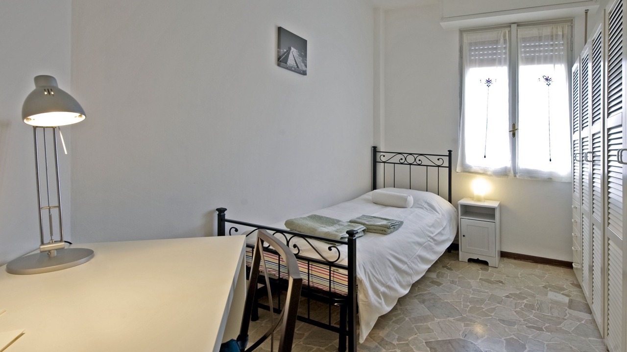 Photo of Bedroom in Chiesa Rossa