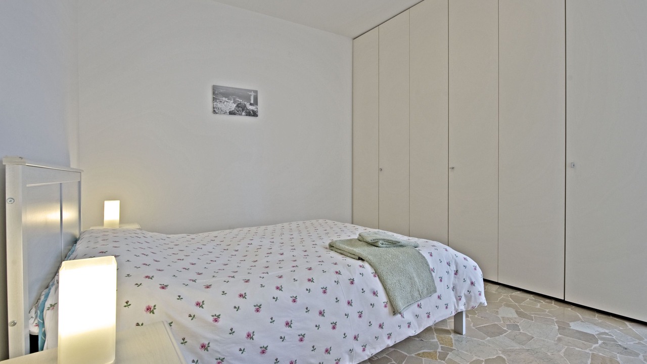Photo of Bedroom in Chiesa Rossa