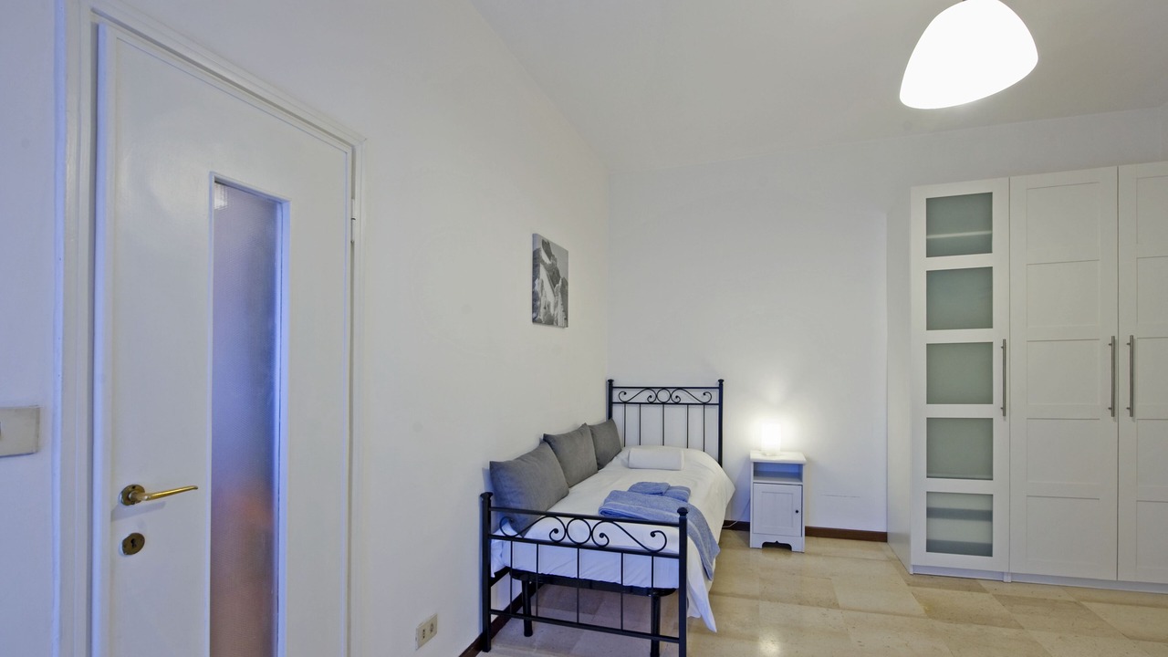 Photo of Bedroom in Chiesa Rossa