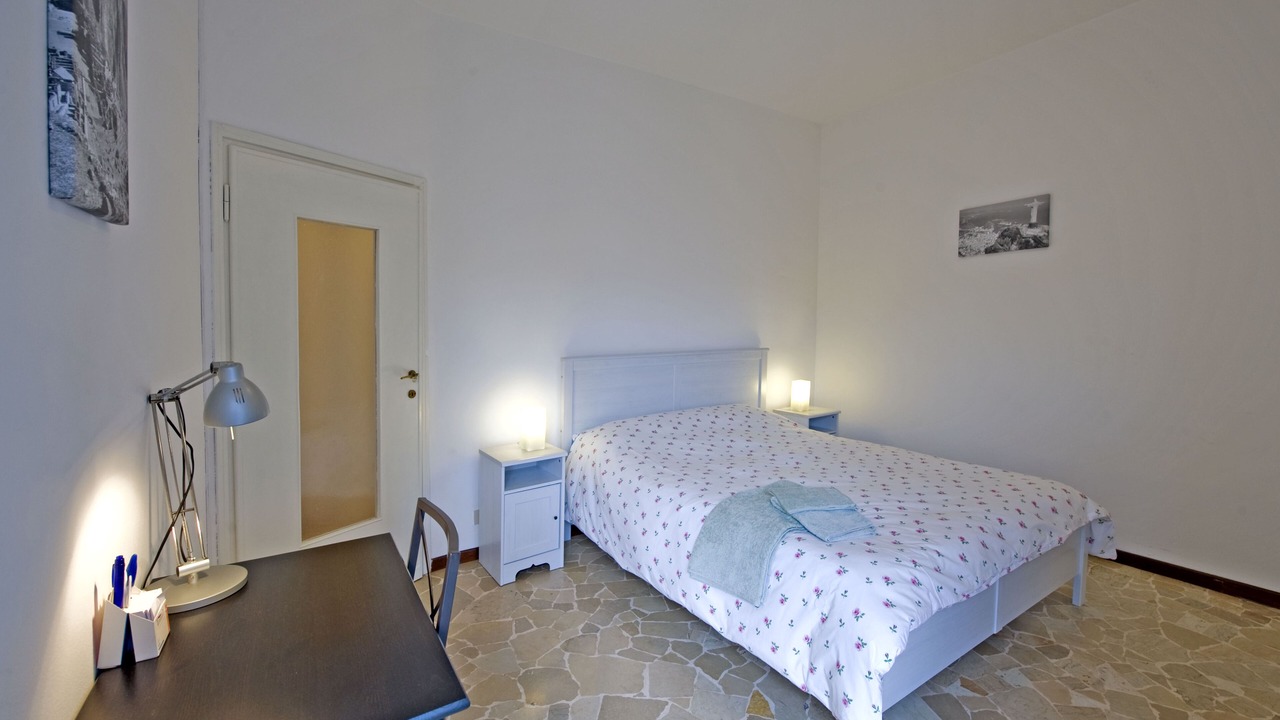 Photo of Bedroom in Chiesa Rossa