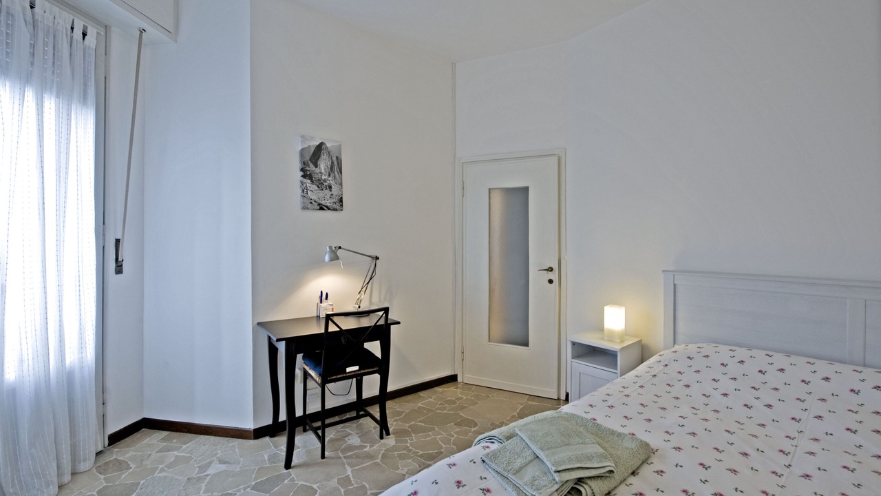 Photo of Bedroom in Chiesa Rossa
