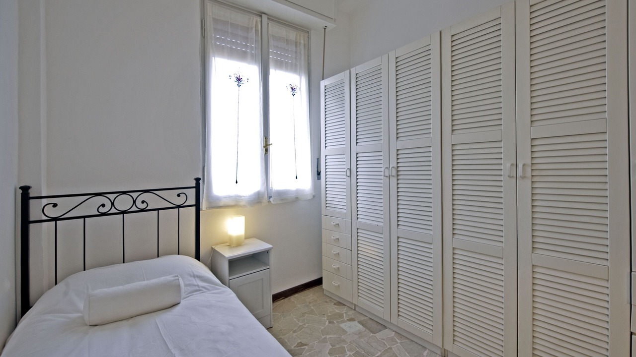 Photo of Bedroom in Chiesa Rossa